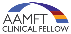AAMFT Clinical Fellow logo